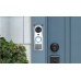 Video Doorbell WIFI 720P Camera |  IR Night Door Peephole Camera 