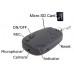 Mini Spy Cam DVR 808 Car Key Chain Micro Camera Real HD 720P H.264 Pocket Camcorder